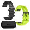 FocusFit® EasyFit 26mm Silicone Strap