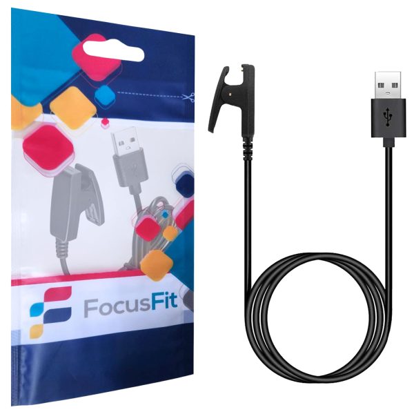 FocusFit® Garmin Multi-Compatible Charger Data Cable - Image 6