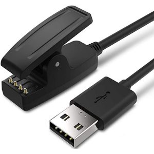 FocusFit® Garmin Multi-Compatible Charger Data Cable