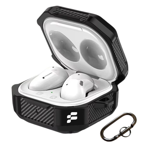 FocusFit® Protective Shockproof Case for Samsung Galaxy Buds - Image 7