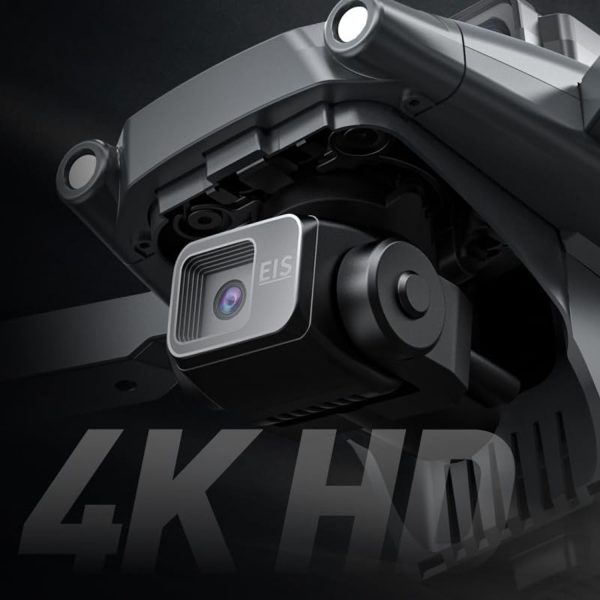 FocusDrone® L600 Pro Max 4K HD Dual Camera Drone - Image 2