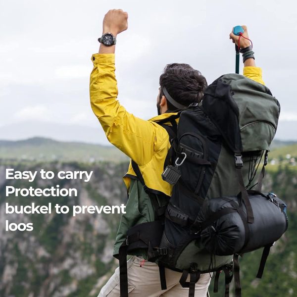FocusFit® Protective Shockproof Case for Samsung Galaxy Buds - Image 5