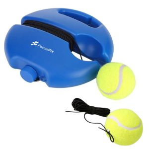 FocusFit® Tennis Trainer Rebound Ball Kit