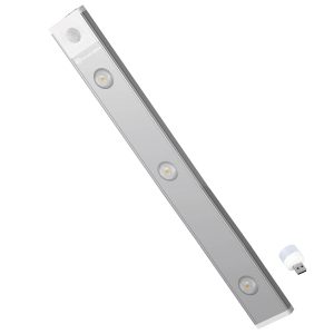 FocusLights®Smart LED Motion Sensor Under Counter Light 40cm