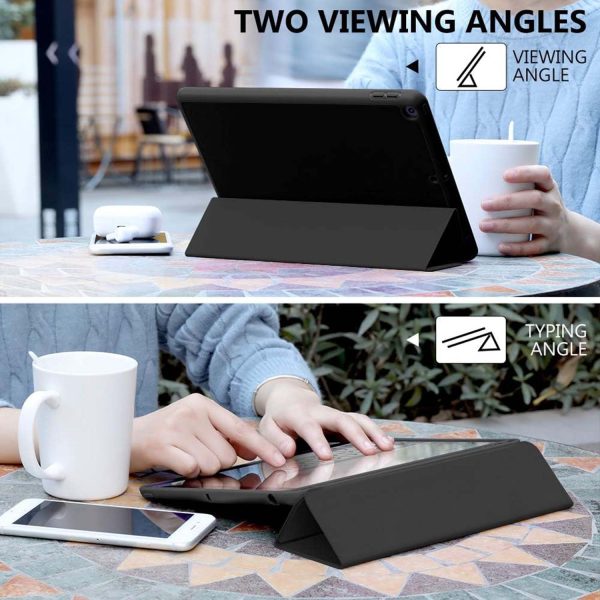 FocusFit® Ultra Slim Protective Cover for iPad 10.2 - Image 8