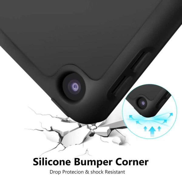FocusFit® Ultra Slim Protective Cover for iPad 10.2 - Image 9