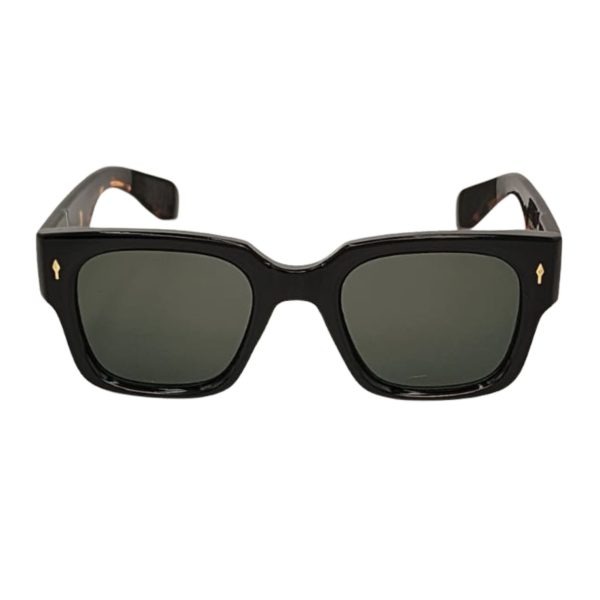 FocusFit® Square Bold UV350 Sunglasses 6023PL-TO - Image 4