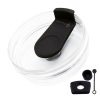 FocusFit® Leakproof Lid & Stopper Set for 1.2L Quencher Tumbler Mug