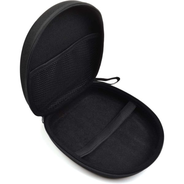 FocusFit® Portable Hardshell Universal Headphone Case - Image 7