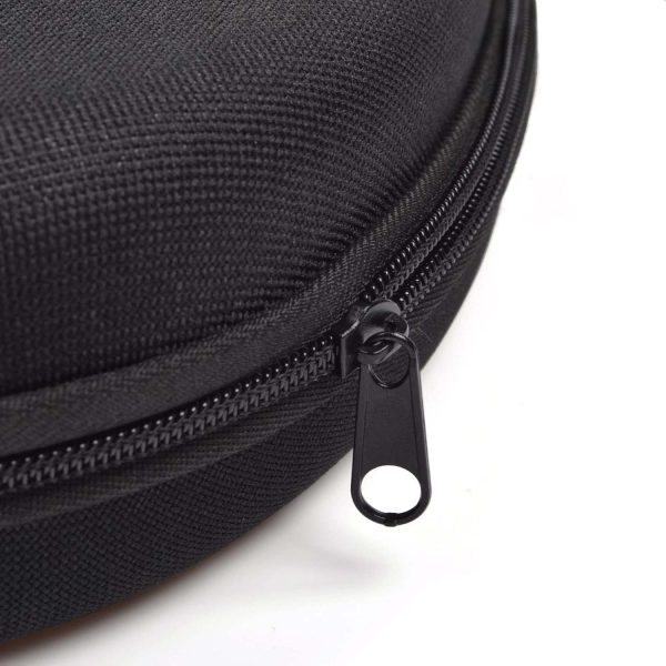 FocusFit® Portable Hardshell Universal Headphone Case - Image 8