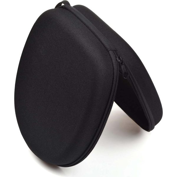 FocusFit® Portable Hardshell Universal Headphone Case - Image 2
