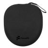FocusFit® Portable Hardshell Universal Headphone Case