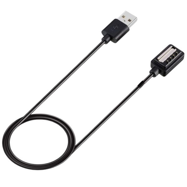 FocusFit® Magnetic USB Charger for Suunto 9 & Spartan Sport - Image 6