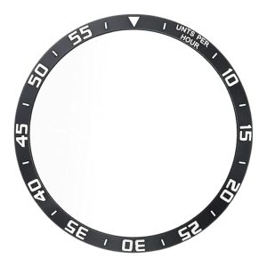 FocusFit® Protective Bezel Ring for Samsung Galaxy Watch 4 Classic (46mm)