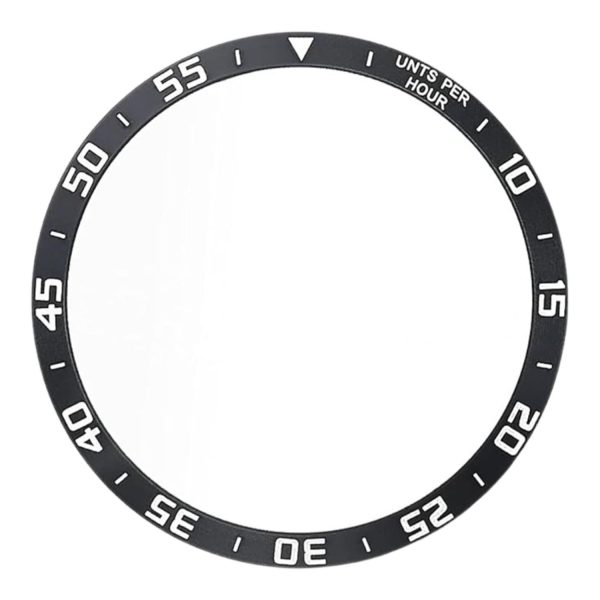 FocusFit® Protective Bezel Ring for Samsung Galaxy Watch 4 Classic (46mm)