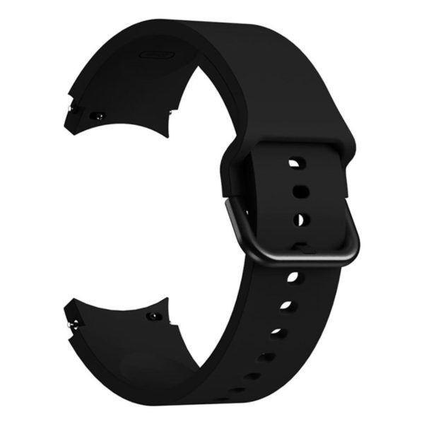 FocusFit® Silicone Watch Strap for Samsung Galaxy Watch - Image 3