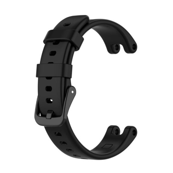 FocusFit® Silicone Replacement Band for Garmin Lily Smartwatch - Image 5