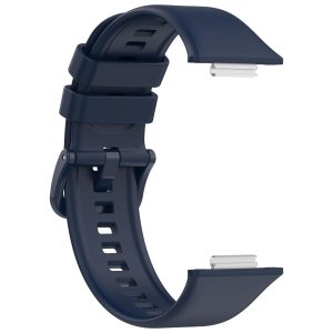 FocusFit® Silicone Watch Strap for Huawei Watch Fit 2 – Ultra-Light