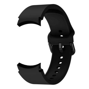 FocusFit® Silicone Watch Strap for Samsung Galaxy Watch 4 / 5 / 6 / 7 / 7 FE
