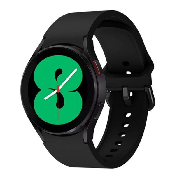 FocusFit® Silicone Watch Strap for Samsung Galaxy Watch - Image 4