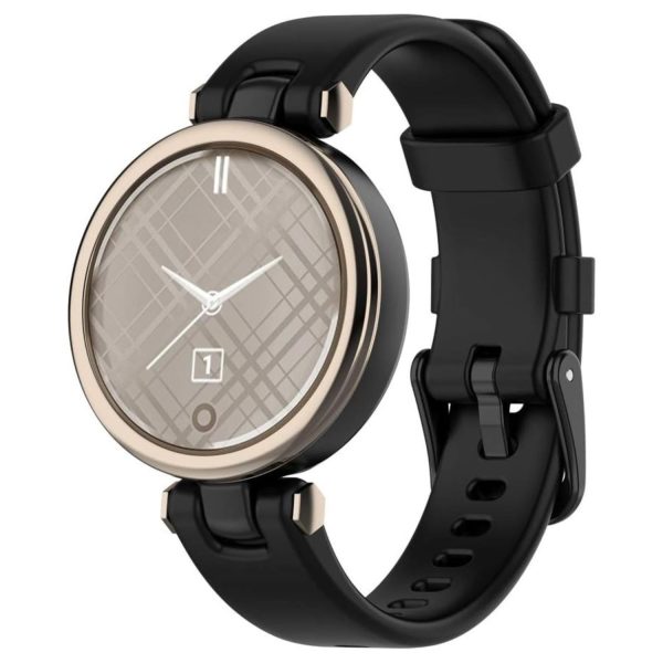 FocusFit® Silicone Replacement Band for Garmin Lily Smartwatch - Image 2