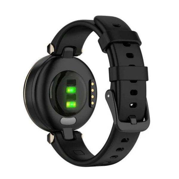 FocusFit® Silicone Replacement Band for Garmin Lily Smartwatch - Image 3