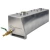 FocusOutdoor® 52L Pressurised Water Tank