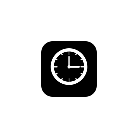 Clock Icon