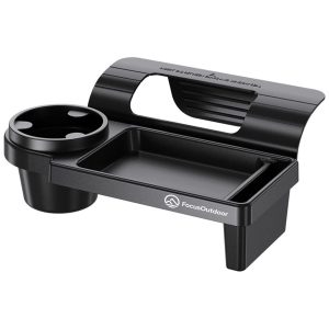FocusOutdoor® Car Window Multifunctional Storage Tray Organizer