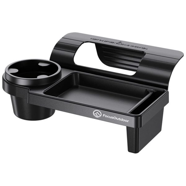 FocusOutdoor® Car Window Multifunctional Storage Tray Organizer