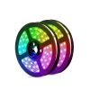 Smart RGB LED Strip Light with App, Remote & Timer Modes