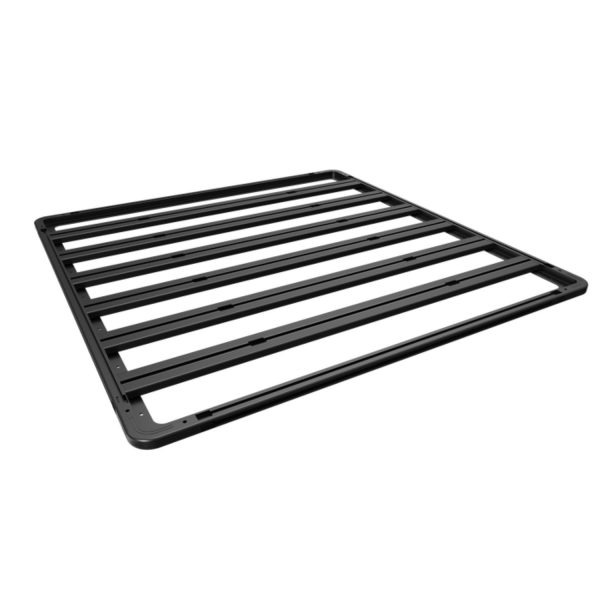 FocusOutdoor® Rugged Quick Release Rooftop Tent Bracket Set - Image 5