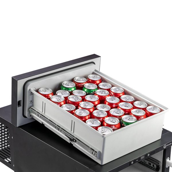 FocusOutdoor® 21L Drawer Style 12V/24V Compressor Fridge - Image 8