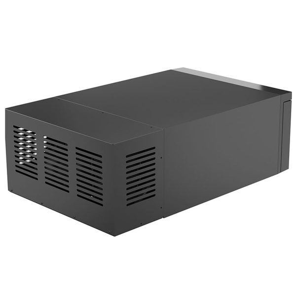 FocusOutdoor® 21L Drawer Style 12V/24V Compressor Fridge - Image 3