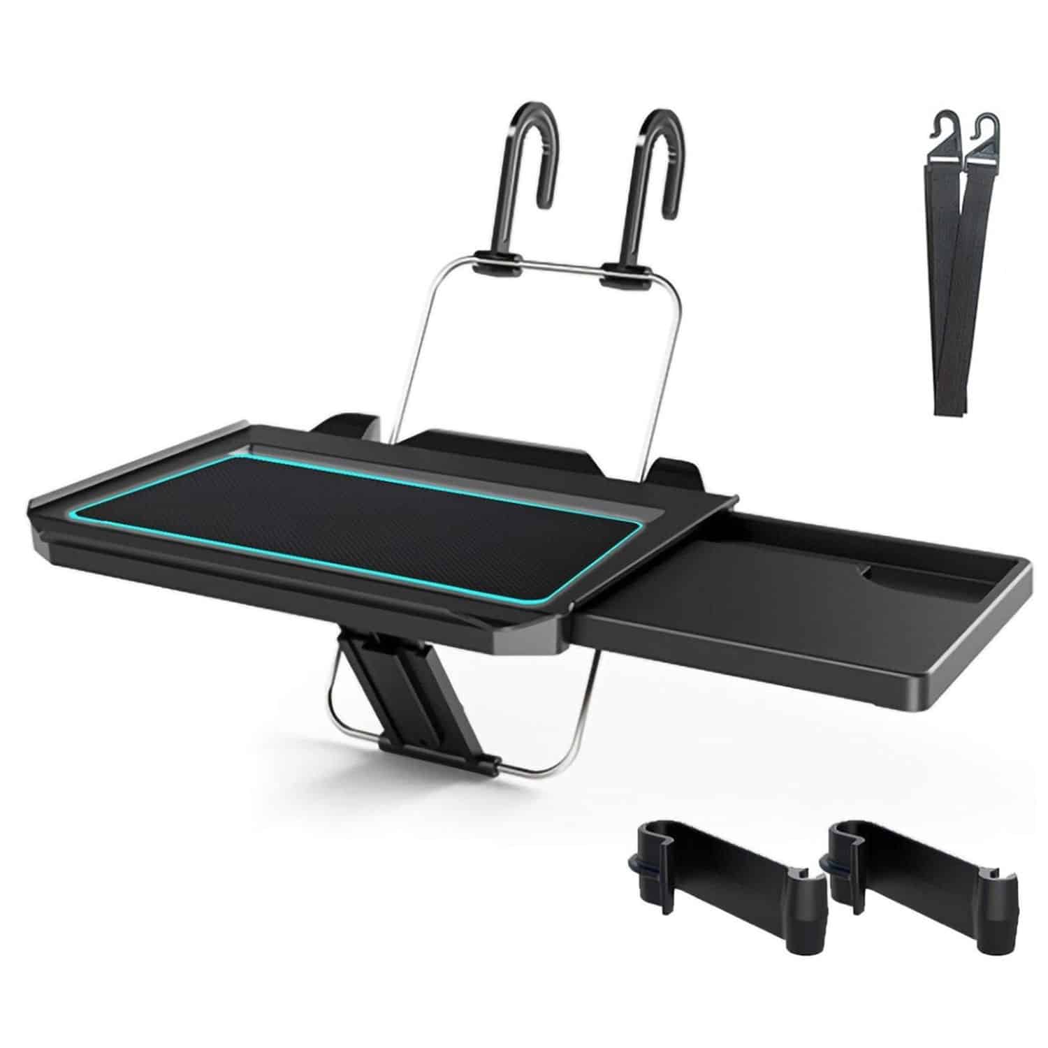 FocusOutdoor® Folding Car Steering Wheel Tray - Image 6