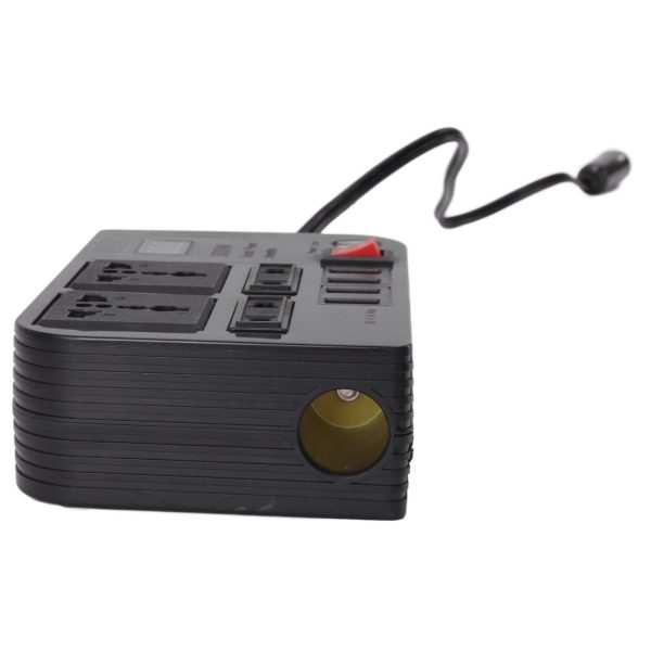 FocusOutdoor® 300W Power Inverter for Car & Travel - Image 7
