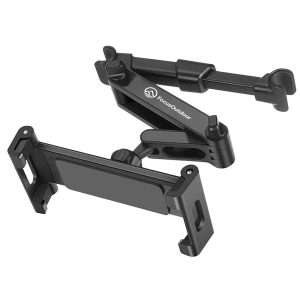 FocusOutdoor® 360° Car Headrest Tablet Holder Mount