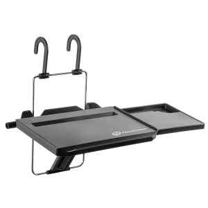 FocusOutdoor® Folding Car Steering Wheel Tray
