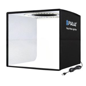 PULUZ® Mini 25cm Photo Studio Light Box