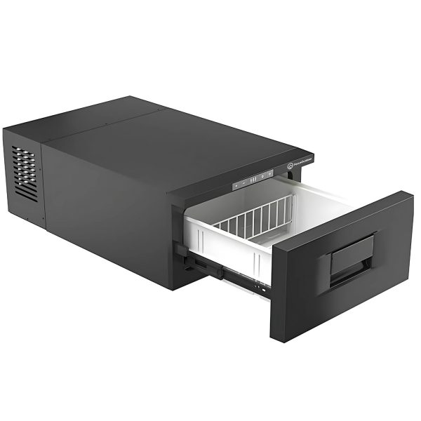 FocusOutdoor® 21L Drawer Style 12V/24V Compressor Fridge
