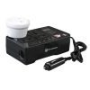 FocusOutdoor® 300W Power Inverter with USB & AC Outlets for Car & Travel