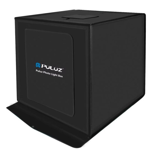 PULUZ® Photo Studio Light Box with LED Lighting 40cm