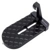 FocusOutdoor® Universal Folding Car Door Step - Roof Access Aid
