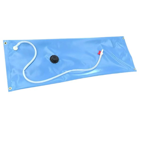 FocusOutdoor® 60L Soft Collapsible Water Bladder - Image 3