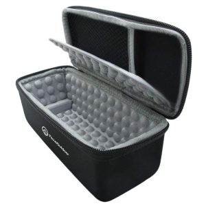 FocusOutdoor® EVA Protective Case for JBL Flip 4/3 & Anker Soundcore Boost
