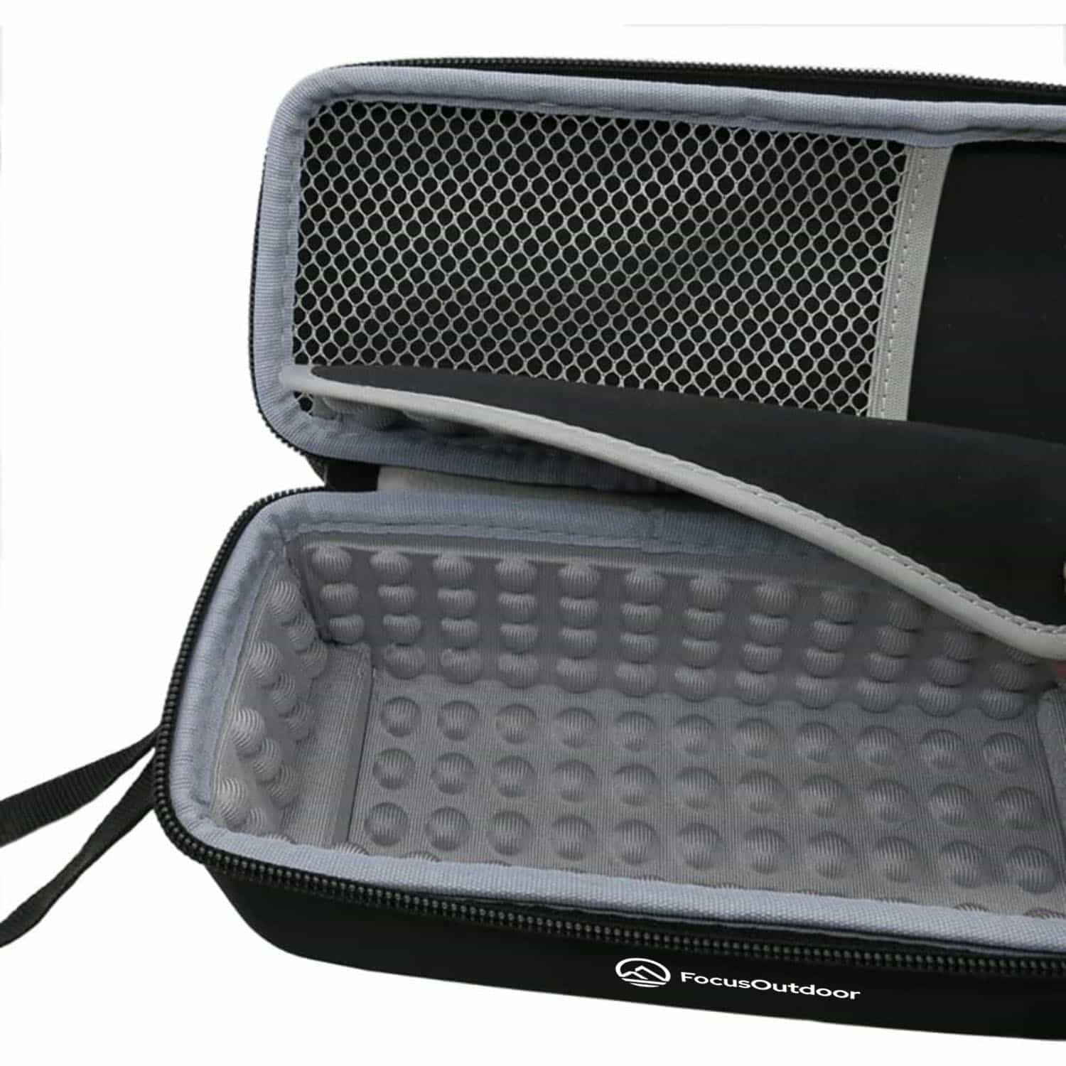 FocusOutdoor® EVA Protective Case for JBL Flip 4/3 & Anker Soundcore Boost - Image 5