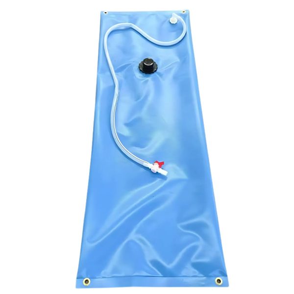 FocusOutdoor® 60L Soft Collapsible Water Bladder - Image 8
