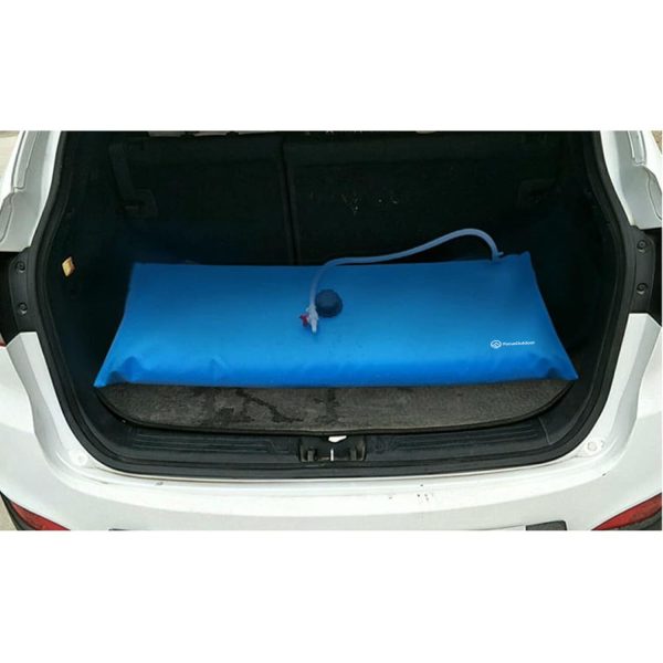 FocusOutdoor® 60L Soft Collapsible Water Bladder - Image 4