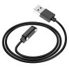 FocusFit® Magnetic USB Charger for K-Series Smartwatches