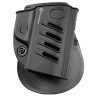 FocusOutdoor® PX4 Concealed Carry OWB Paddle Gun Holster